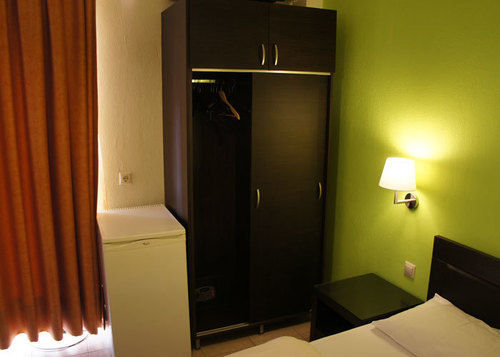 Hotel Venus Паралия-Катерини Экстерьер фото